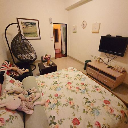 水悅雅築民宿 Shuiyue Guest House Hualien stad Exteriör bild