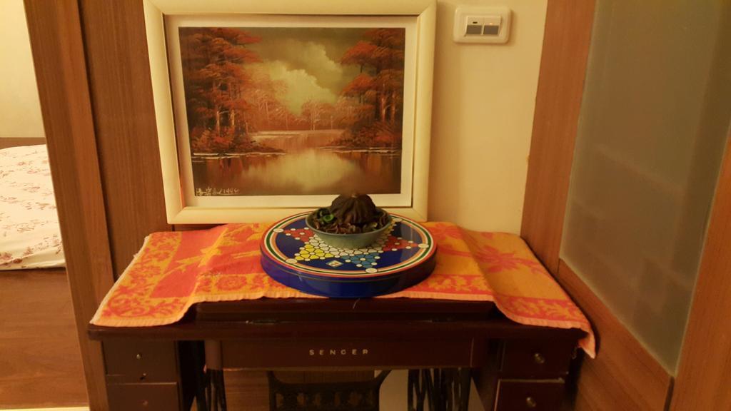 水悅雅築民宿 Shuiyue Guest House Hualien stad Exteriör bild