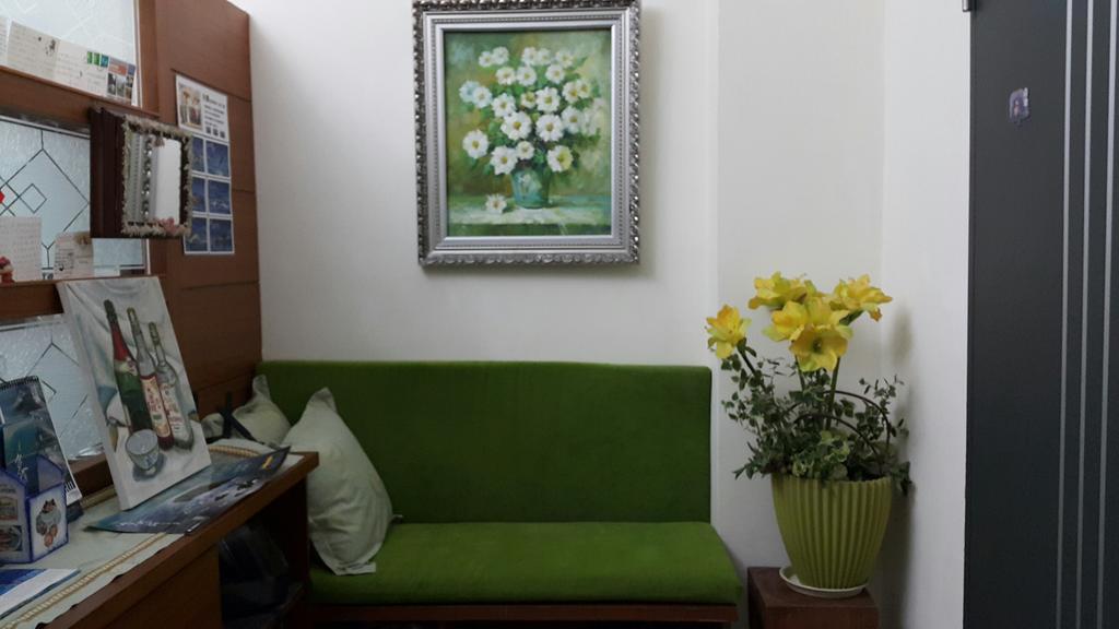 水悅雅築民宿 Shuiyue Guest House Hualien stad Exteriör bild