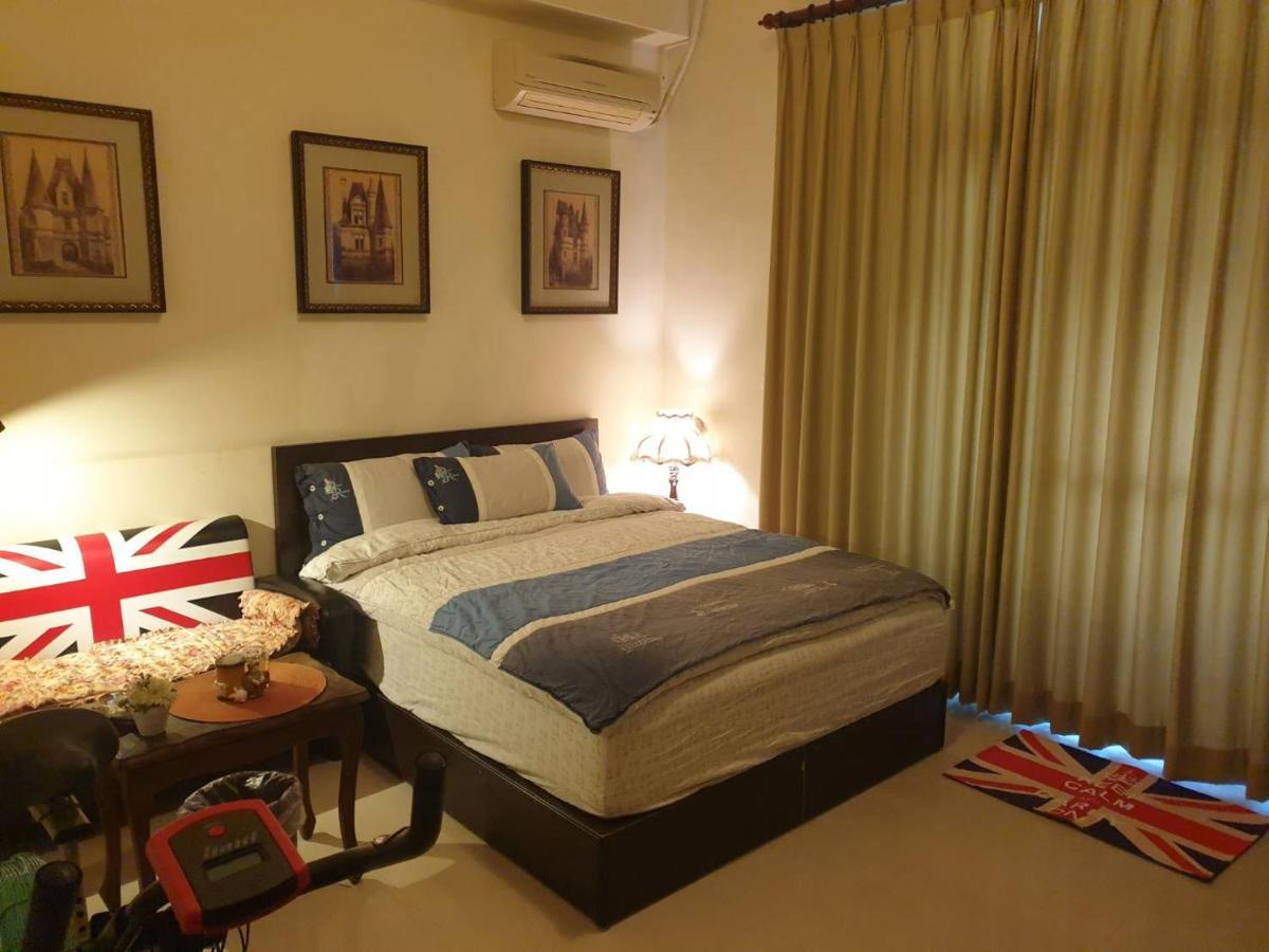 水悅雅築民宿 Shuiyue Guest House Hualien stad Exteriör bild