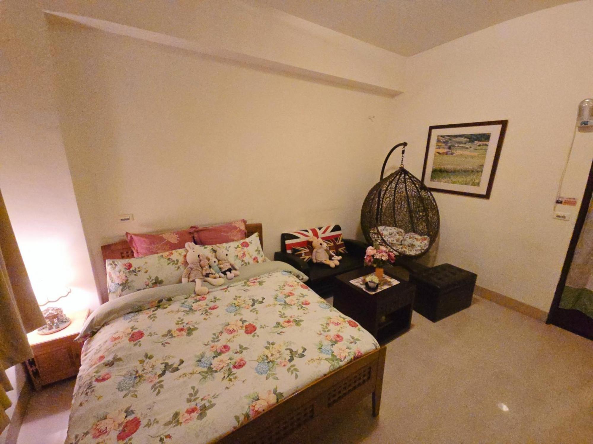 水悅雅築民宿 Shuiyue Guest House Hualien stad Exteriör bild