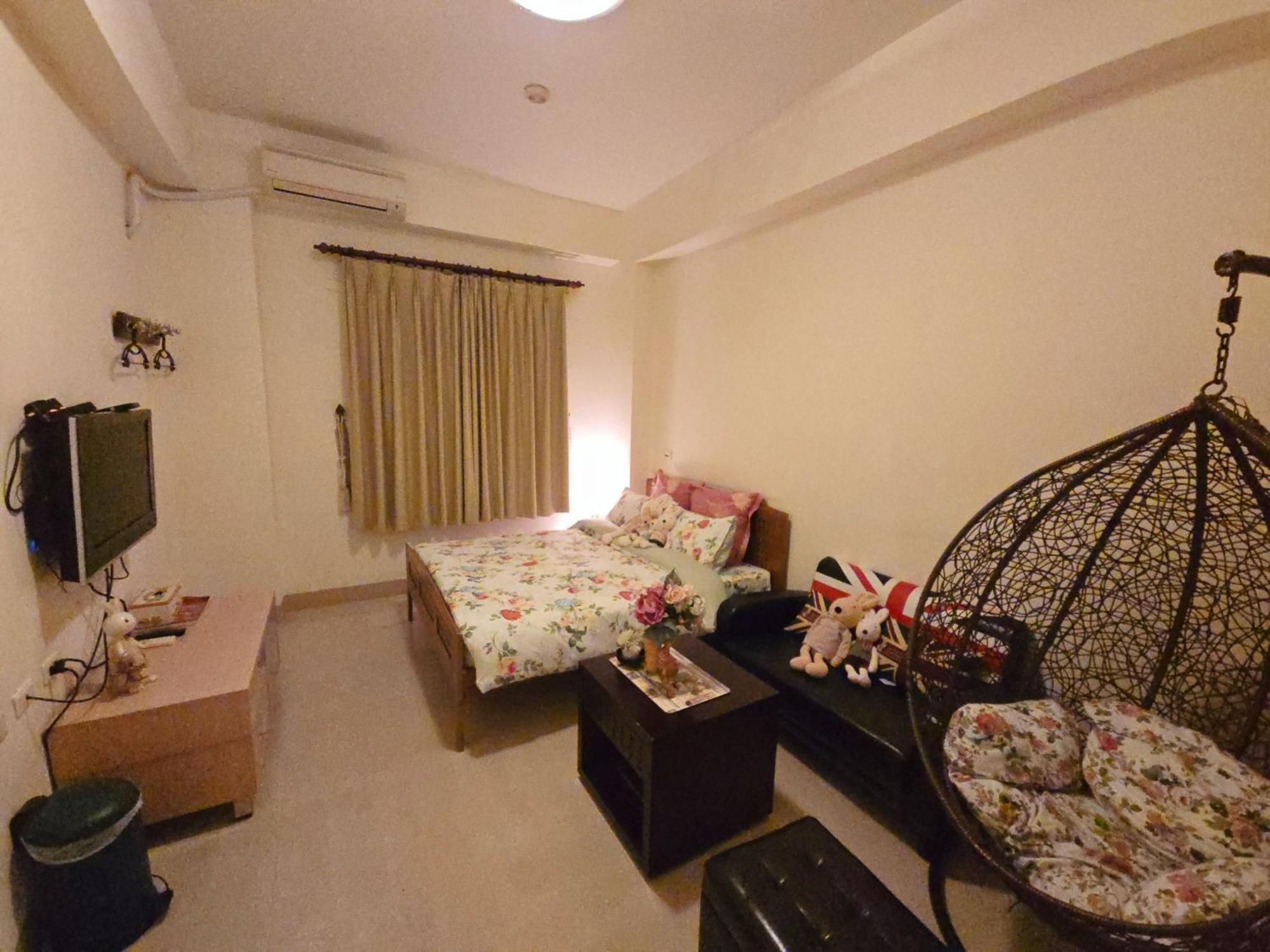 水悅雅築民宿 Shuiyue Guest House Hualien stad Exteriör bild