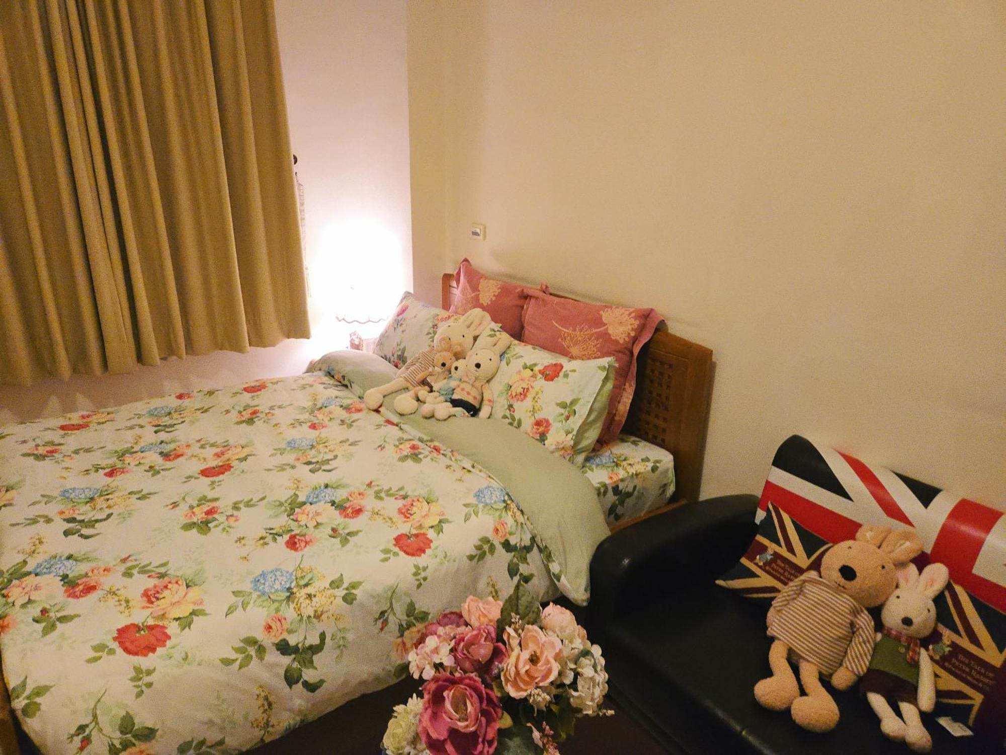 水悅雅築民宿 Shuiyue Guest House Hualien stad Exteriör bild