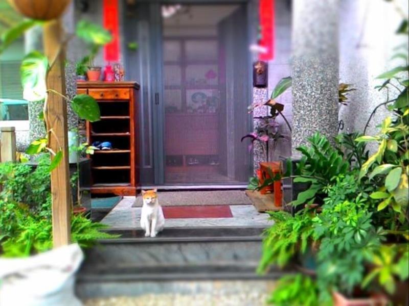 水悅雅築民宿 Shuiyue Guest House Hualien stad Exteriör bild