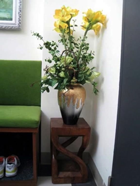 水悅雅築民宿 Shuiyue Guest House Hualien stad Exteriör bild