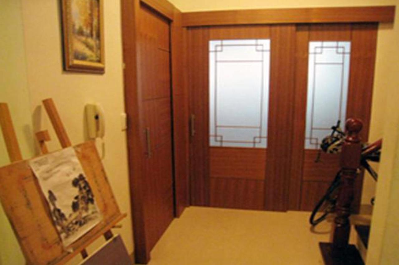 水悅雅築民宿 Shuiyue Guest House Hualien stad Exteriör bild
