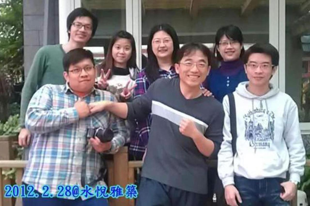 水悅雅築民宿 Shuiyue Guest House Hualien stad Exteriör bild